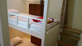 Smile Capsule Hostel