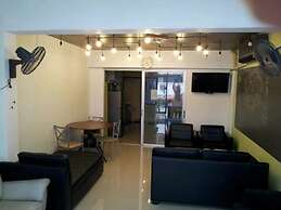 Smile Capsule Hostel