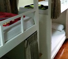 Smile Capsule Hostel