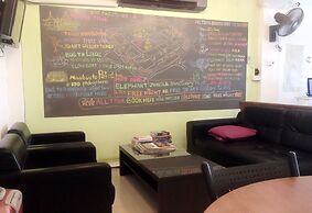 Smile Capsule Hostel