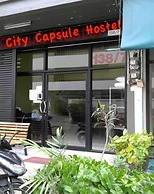 Smile Capsule Hostel