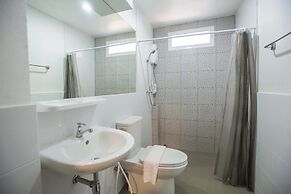 iRoom Boutique House