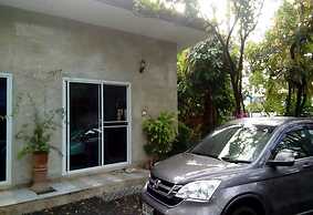 Mild Home Guesthouse