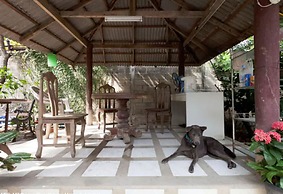 Mild Home Guesthouse