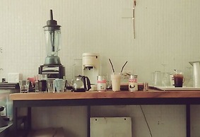 Mild Home Guesthouse