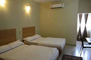 Hotel B M Shree Residency