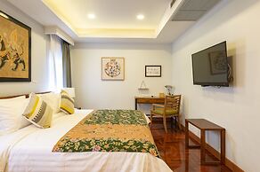 Maneeya Park Residence