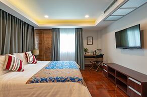 Maneeya Park Residence