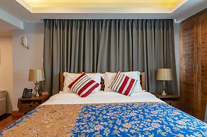 Maneeya Park Residence