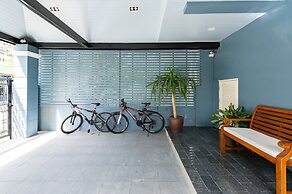 Maneeya Park Residence