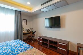 Maneeya Park Residence