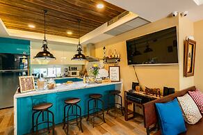 Maneeya Park Residence