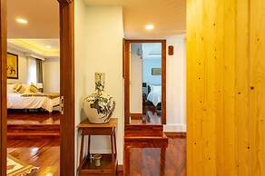 Maneeya Park Residence