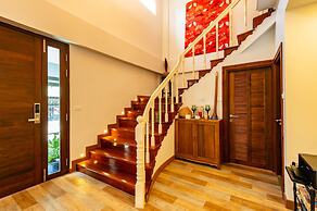 Maneeya Park Residence