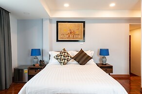 Maneeya Park Residence