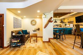 Maneeya Park Residence