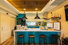 Maneeya Park Residence