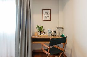 Maneeya Park Residence