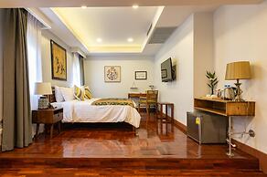 Maneeya Park Residence