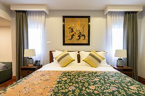 Maneeya Park Residence