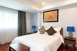 Maneeya Park Residence