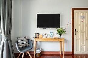 Maneeya Park Residence