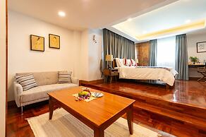 Maneeya Park Residence