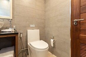 Maneeya Park Residence