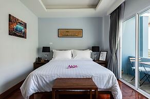 Maneeya Park Residence