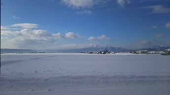 Gufo no Mori Kamifurano