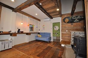 Gufo no Mori Kamifurano