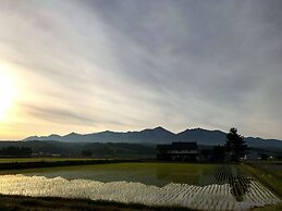 Gufo no Mori Kamifurano