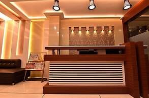 Hotel Kama International