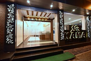 Hotel Kama International