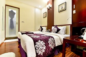 Hotel Kama International