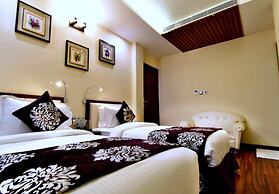 Hotel Kama International