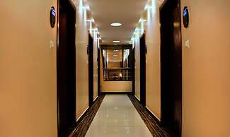Hotel Kama International