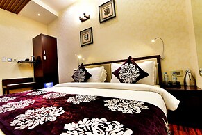 Hotel Kama International