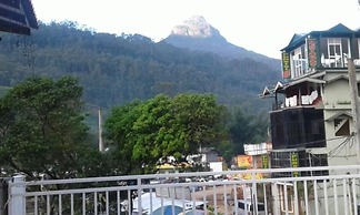 Adams Peak Inn
