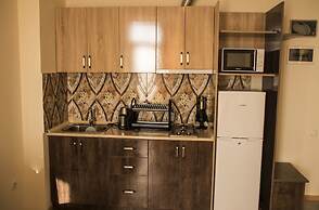Emirates Apartments