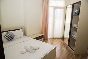 Emirates Apartments