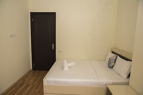 Emirates Apartments