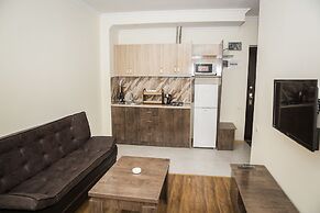 Emirates Apartments