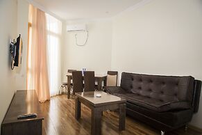 Emirates Apartments