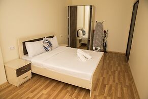 Emirates Apartments