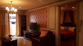 Elegant 2BRCondo in the Heart of Ortigas