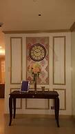 Elegant 2BRCondo in the Heart of Ortigas