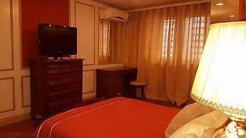 Elegant 2BRCondo in the Heart of Ortigas
