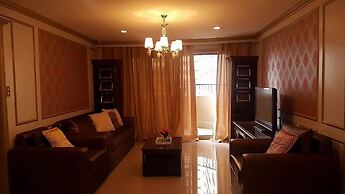 Elegant 2BRCondo in the Heart of Ortigas