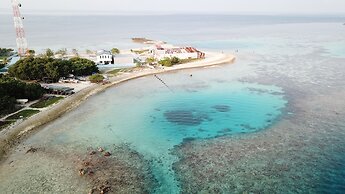 Noovilu Suites Maldives